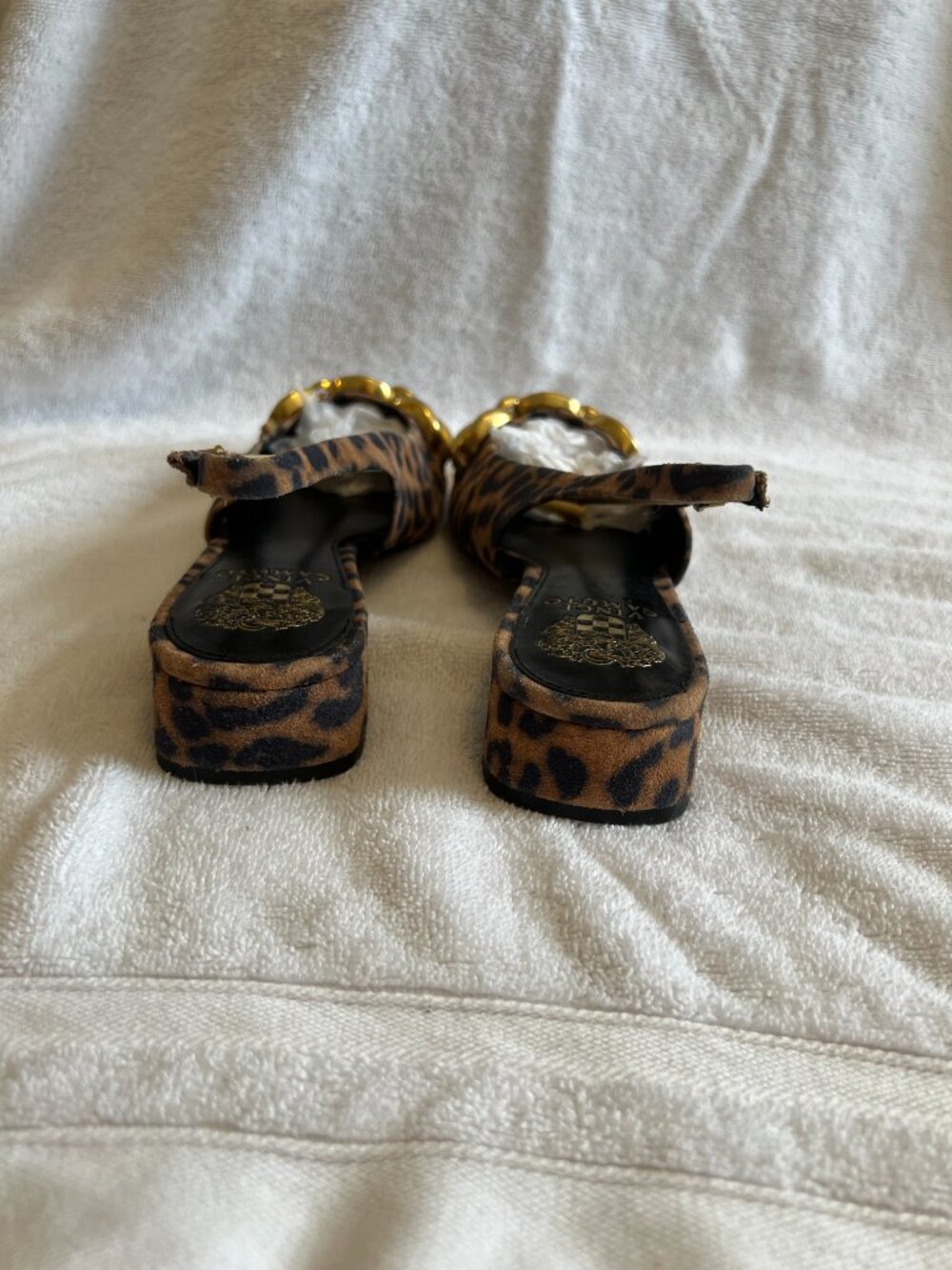Vince Camuto Sandals - Picture 3 of 5